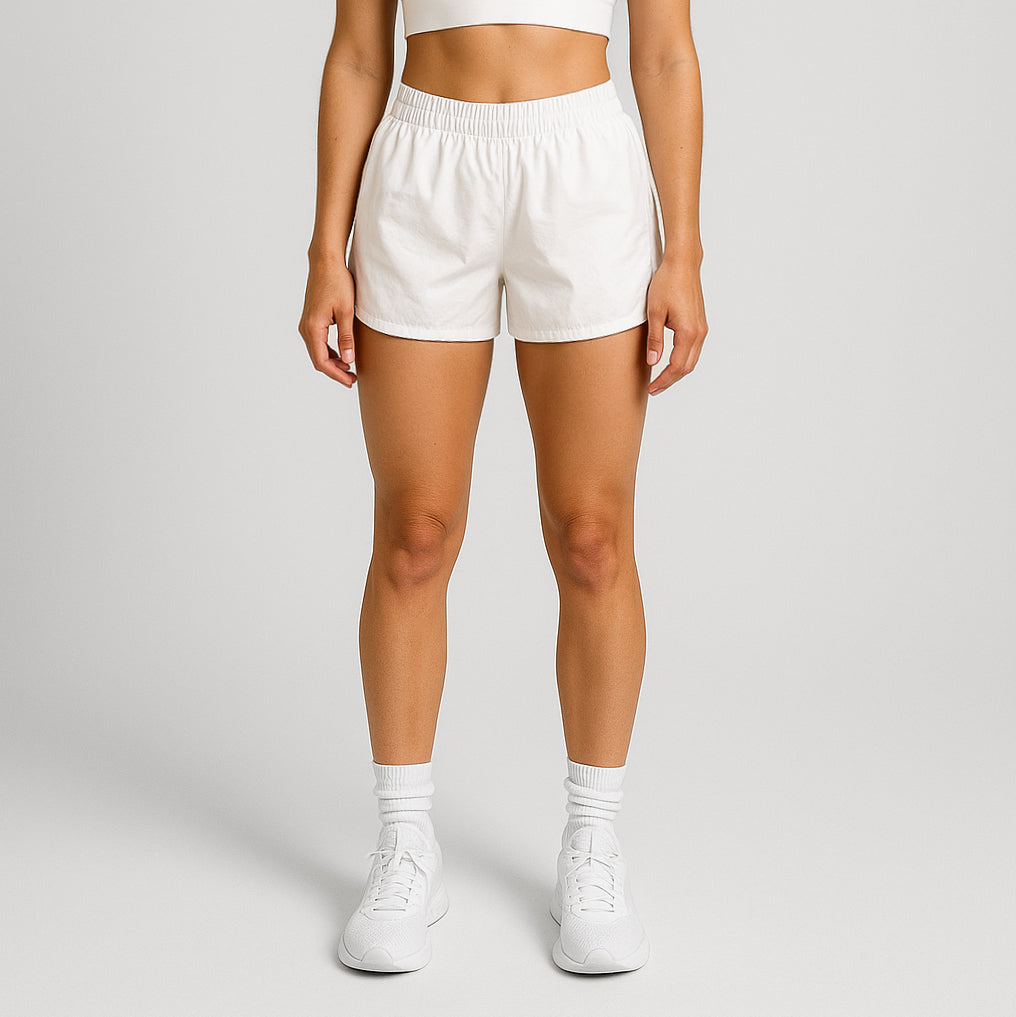 Women's Athletic Shorts