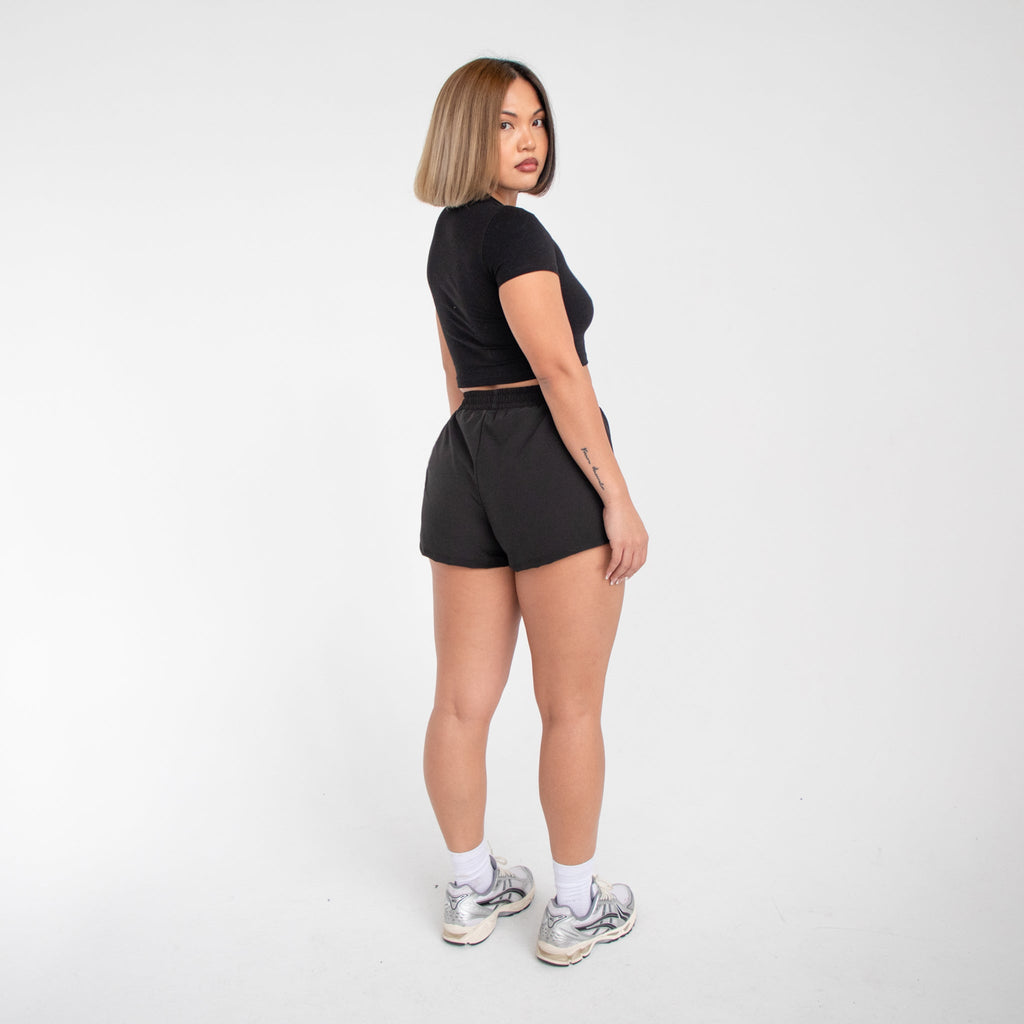 Women's Athletic Shorts